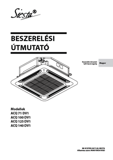 ACQ-D_5CKYER-04114_HU_Installation manuals_Hungarian download